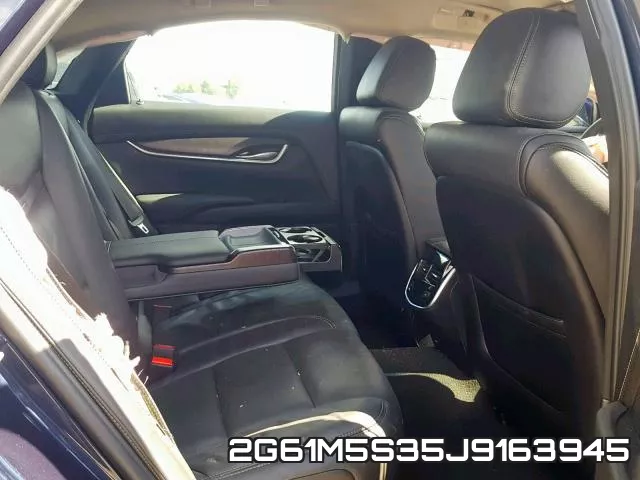 2G61M5S35J9163945 фото 5