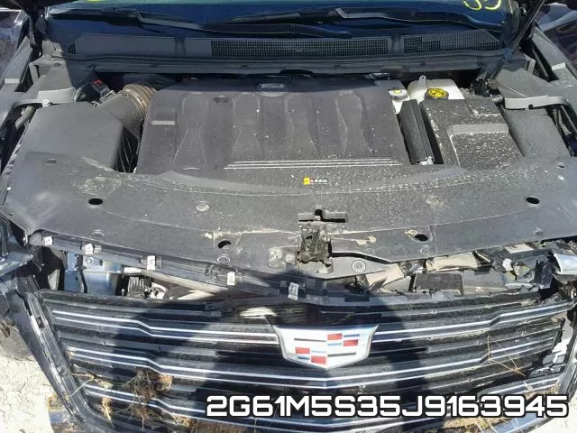 2G61M5S35J9163945 фото 6
