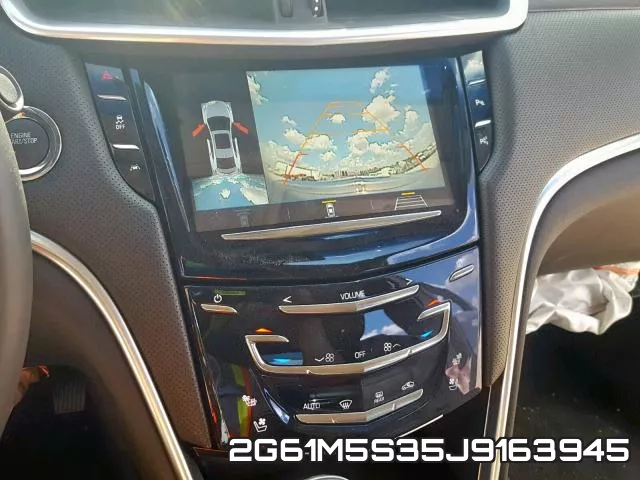 2G61M5S35J9163945 фото 7