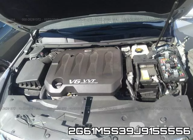 2G61M5S39J9155556 фото 2