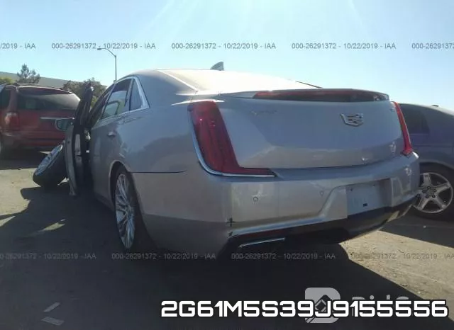 2G61M5S39J9155556 фото 4