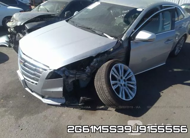 2G61M5S39J9155556 фото 7