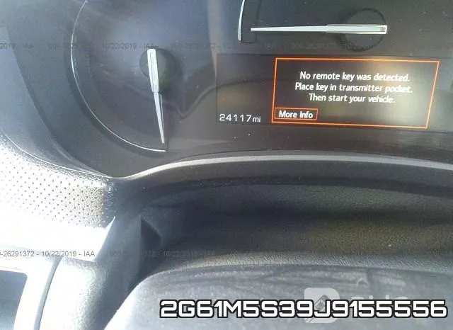 2G61M5S39J9155556 фото 8