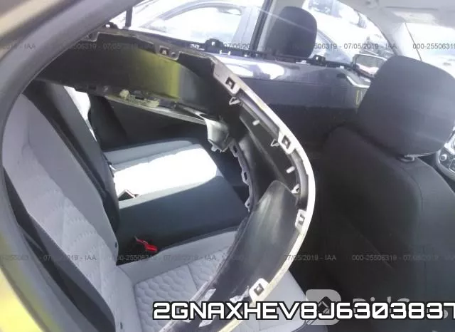 2GNAXHEV8J6303837 фото 9