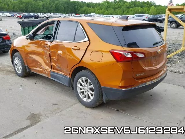 2GNAXSEV6J6123284 фото 3