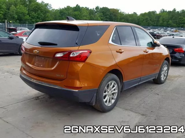2GNAXSEV6J6123284 фото 4