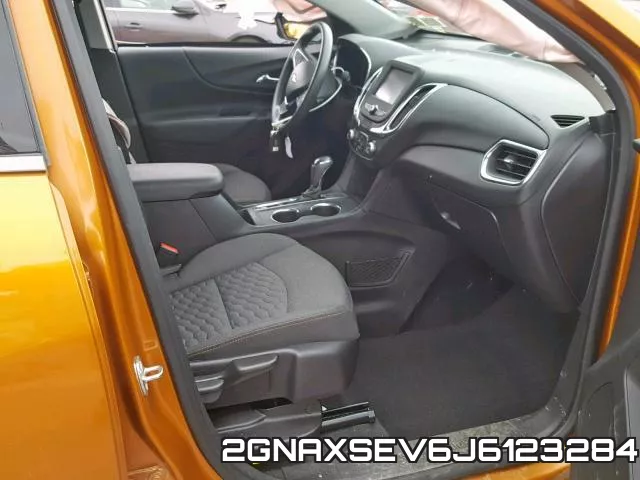 2GNAXSEV6J6123284 фото 5