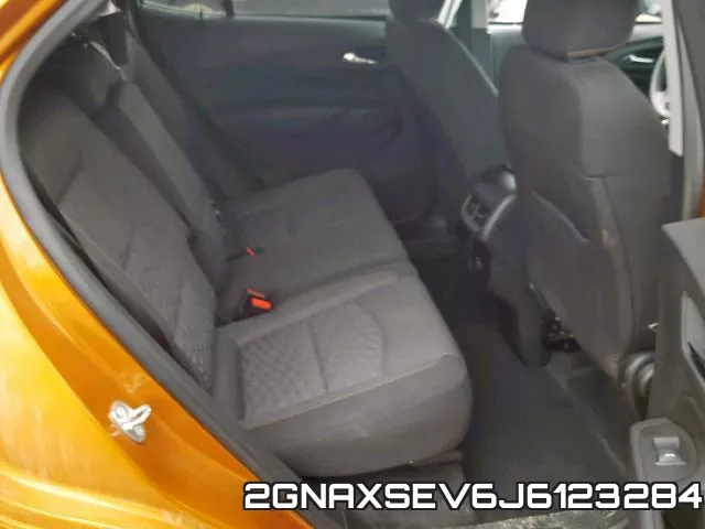 2GNAXSEV6J6123284 фото 6