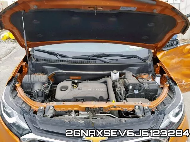 2GNAXSEV6J6123284 фото 7