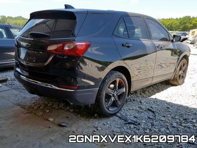 2GNAXVEX1K6209784 фото 5