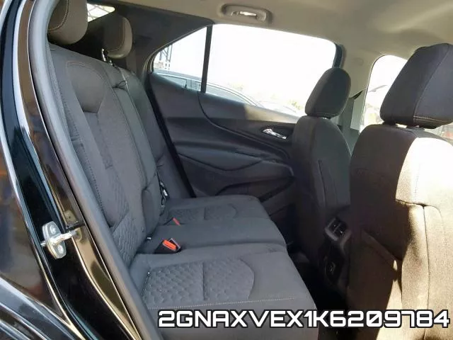 2GNAXVEX1K6209784 фото 7