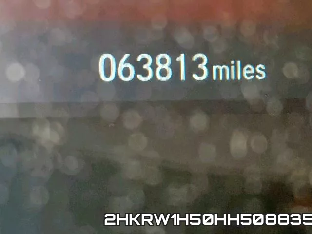 2HKRW1H50HH508835 фото 9