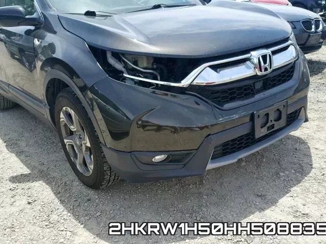 2HKRW1H50HH508835 фото 10
