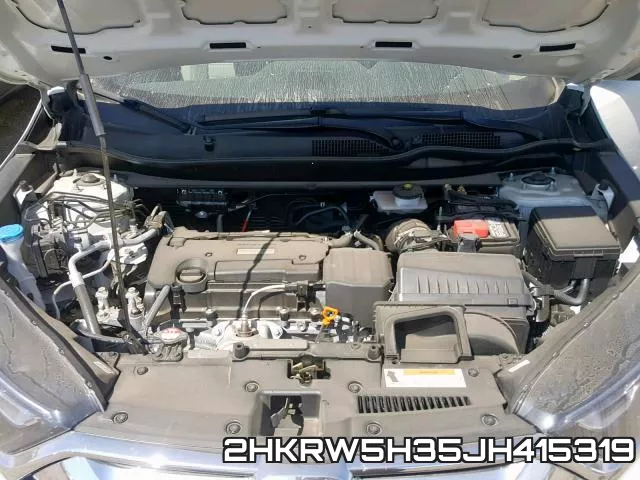 2HKRW5H35JH415319 фото 8