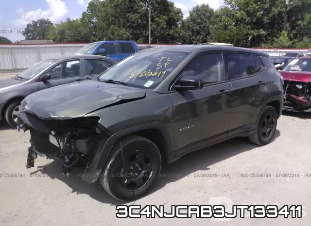 3C4NJCAB3JT133411 фото 3