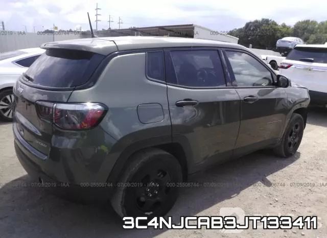 3C4NJCAB3JT133411 фото 5