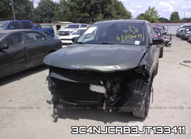 3C4NJCAB3JT133411 фото 7