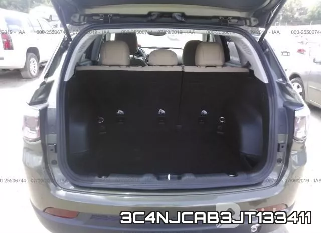 3C4NJCAB3JT133411 фото 9