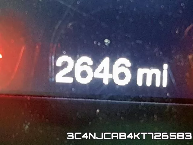 3C4NJCAB4KT726583 фото 9