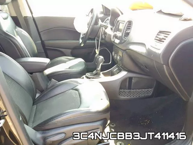 3C4NJCBB3JT411416 фото 6