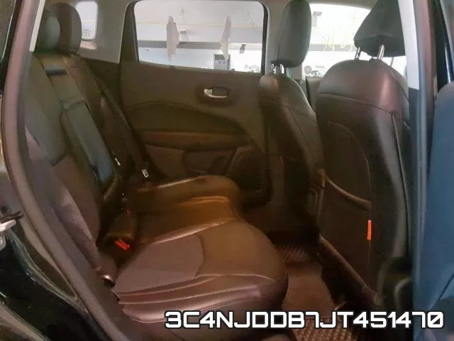 3C4NJDDB7JT451470 фото 7