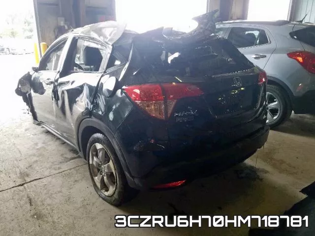 3CZRU6H70HM718781 фото 4