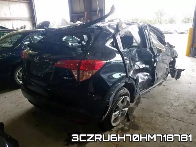 3CZRU6H70HM718781 фото 5