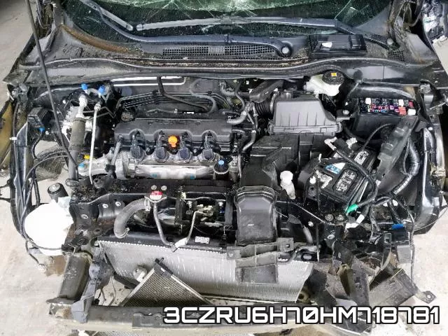 3CZRU6H70HM718781 фото 8
