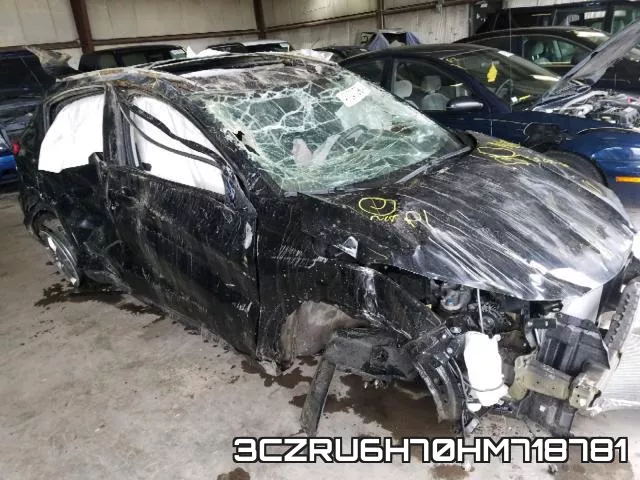 3CZRU6H70HM718781 фото 10
