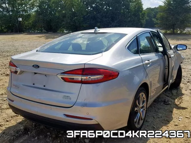 3FA6P0CD4KR224367 фото 5
