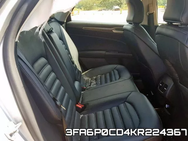 3FA6P0CD4KR224367 фото 7