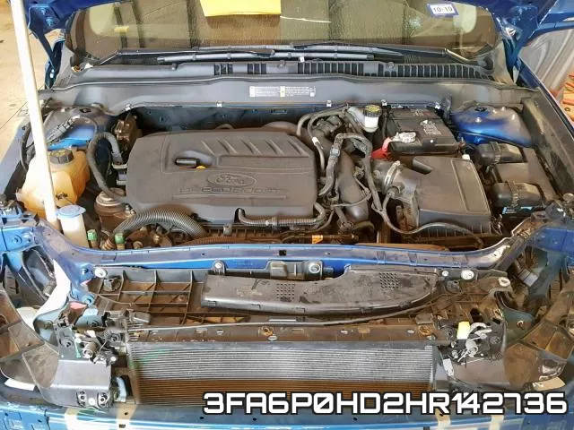 3FA6P0HD2HR142736 фото 8
