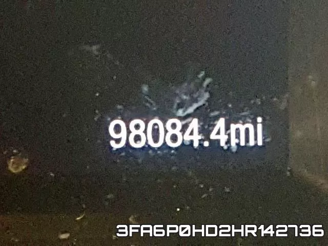 3FA6P0HD2HR142736 фото 9