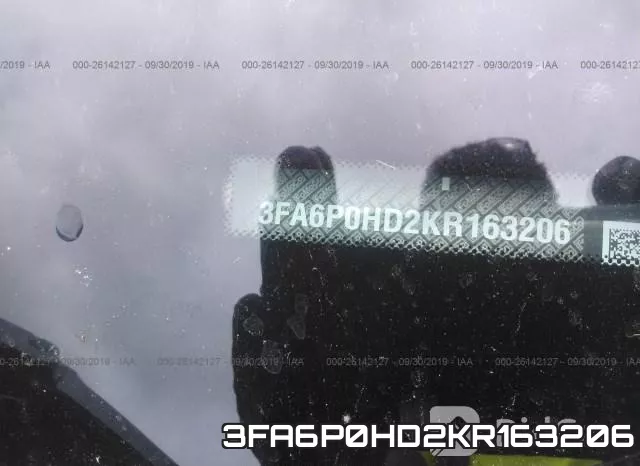 3FA6P0HD2KR163206 фото 10