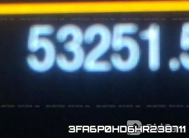 3FA6P0HD6HR238711 фото 8
