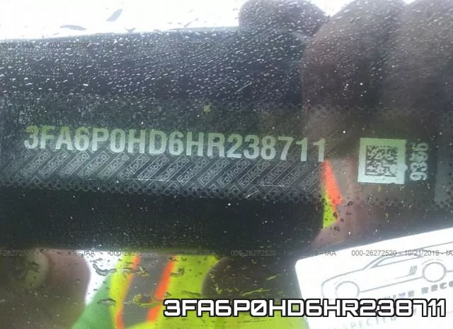 3FA6P0HD6HR238711 фото 10