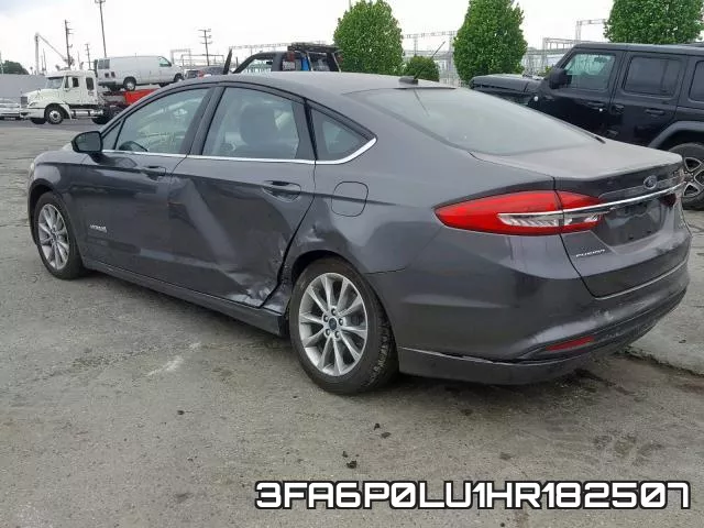 3FA6P0LU1HR182507 фото 4
