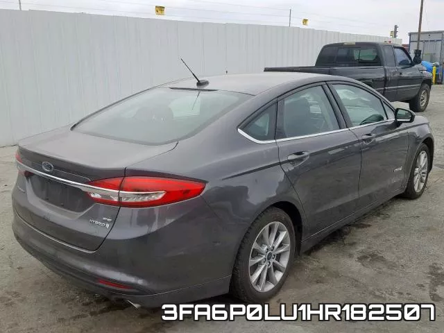 3FA6P0LU1HR182507 фото 5