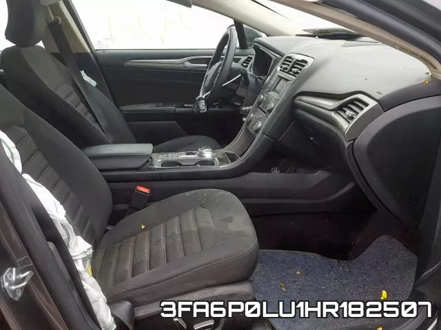 3FA6P0LU1HR182507 фото 6