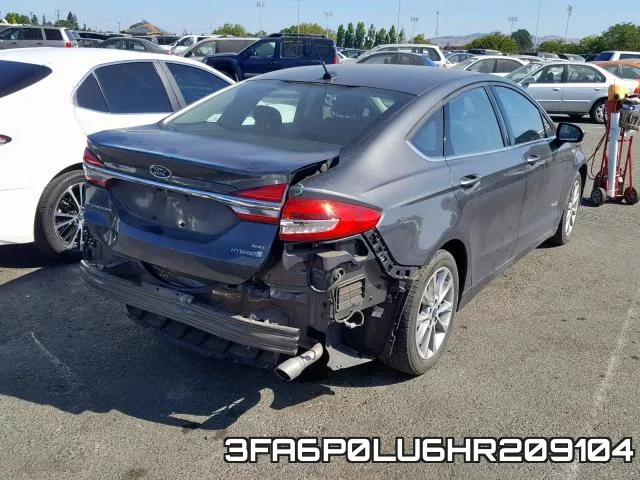 3FA6P0LU6HR209104 фото 5
