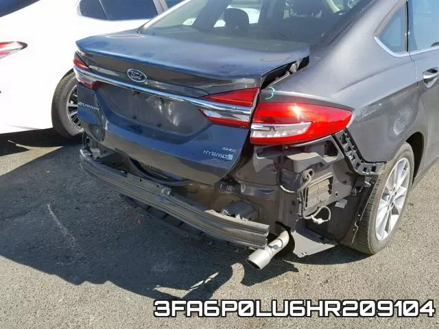 3FA6P0LU6HR209104 фото 10