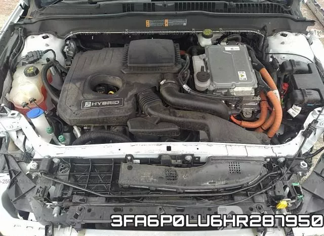 3FA6P0LU6HR287950 фото 2