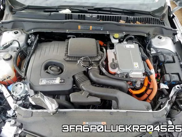 3FA6P0LU6KR204525 фото 7