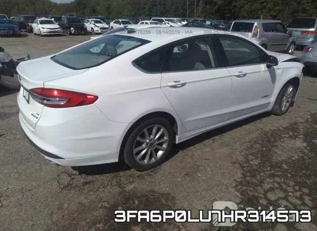3FA6P0LU7HR314573 фото 5
