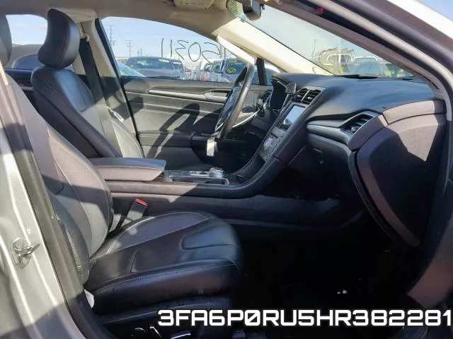 3FA6P0RU5HR382281 фото 6