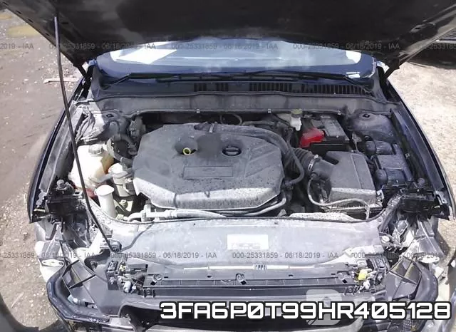 3FA6P0T99HR405128 фото 2