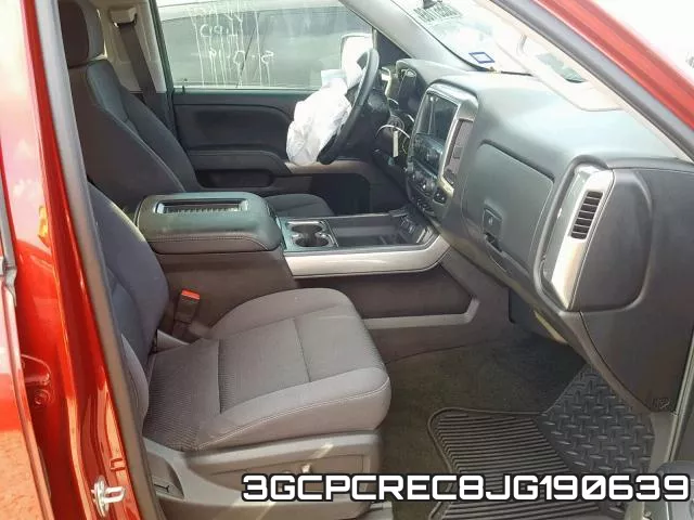 3GCPCREC8JG190639 фото 6