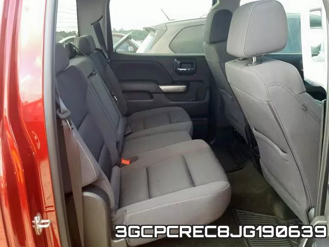 3GCPCREC8JG190639 фото 7