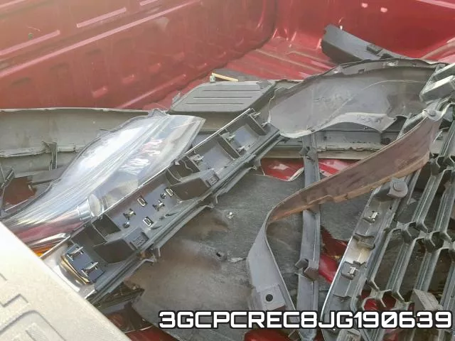 3GCPCREC8JG190639 фото 10