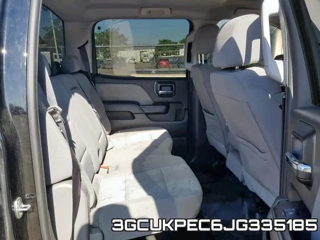 3GCUKPEC6JG335185 фото 7